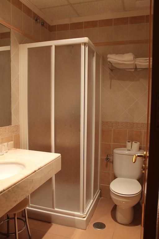 Hostal Prickly Villacanas Стая снимка